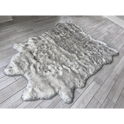 Tapis à poils longs Mar Vista