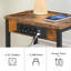 Allaraji 38cm W Bedside Table