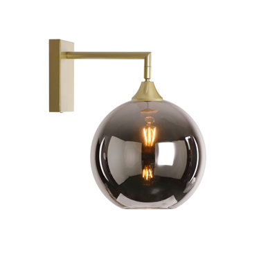 Bonview Armed Sconce