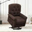 Fauteuil inclinable électrique lève-personne standard Danila-391946321