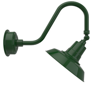 Haleigh LED Wall Light