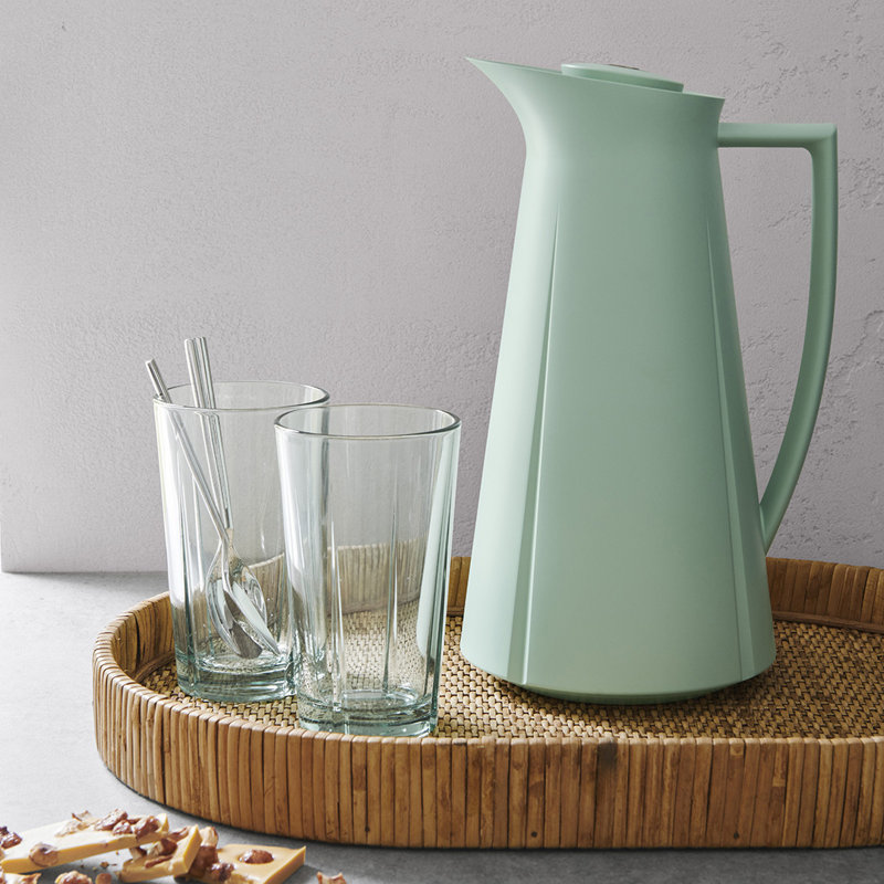 Grand Cru Recycled Drinking Glass