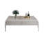 Table basse en bois massif