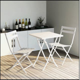Versatile Foldable Patio Bistro Set For Outdoor Enjoyment