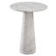 Table de bout en marbre Joni-2039951547