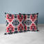 Coussin décoratif réversible intérieur / extérieur Damask Rapture-101211817-101211823
