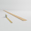 Moulure de teinture pour bois massif WM631-96930551