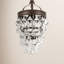 Luminaire suspendu à 1 lumière Alto-664658830