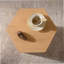 Table basse Hexagon MDF-346061943
