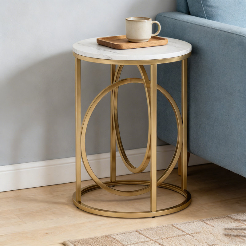Table d'appoint