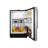 Summit Appliance 2.68 Cubic Feet Mini Fridge with Freezer