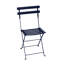 Chaise bistro en métal-85995115