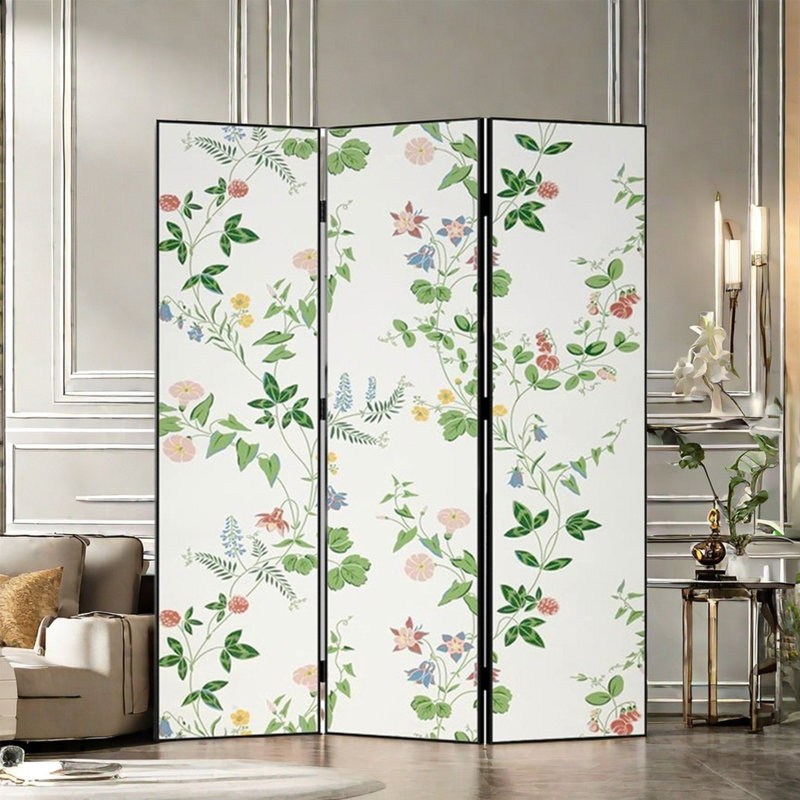 Gabrial, 78.74" H x 70.87" W x 0.98" D