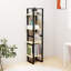 Griffing 140cm H Bookcase-1558453203-1604000523