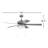 52'' Ceiling Fan with Light Kit-576620563