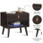 Singraul End Table with Storage