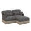 Canapé Comfy Leopard-1102061206