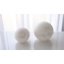 Alabaster Sphere Box-White-57972593
