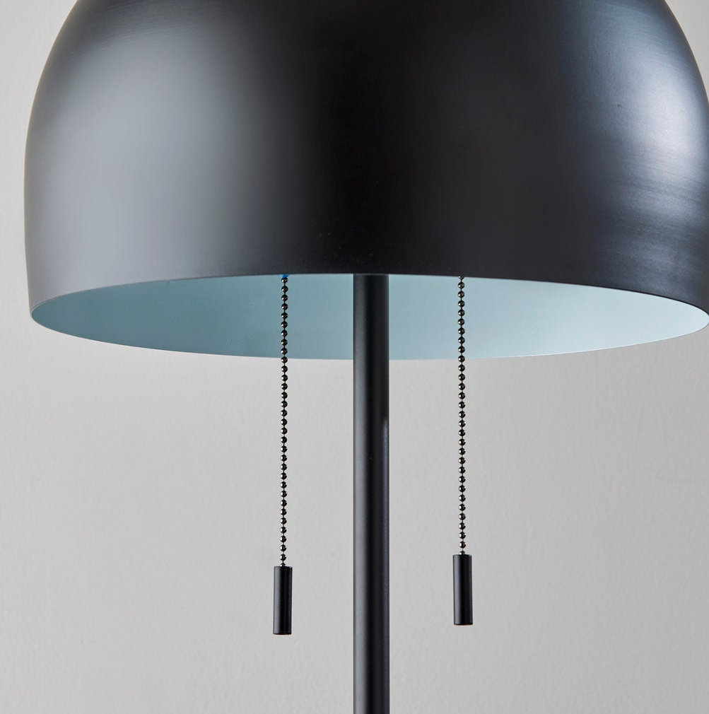 Ibiza 62'' Floor Lamp