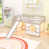 Blanc beige
