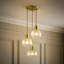 Albrey 3 - Light Pendant-97832149-97832150