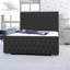 Chanoa Upholstered Ottoman Storage Bed-562538342-562538265