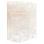 Square Ingalls Beige and Silver Rug