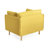 Raab Upholstered Accent Chair Lounge Chair with Upholstery-103622302