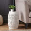 Table de bout cylindrique en fer Ifrane-566675454