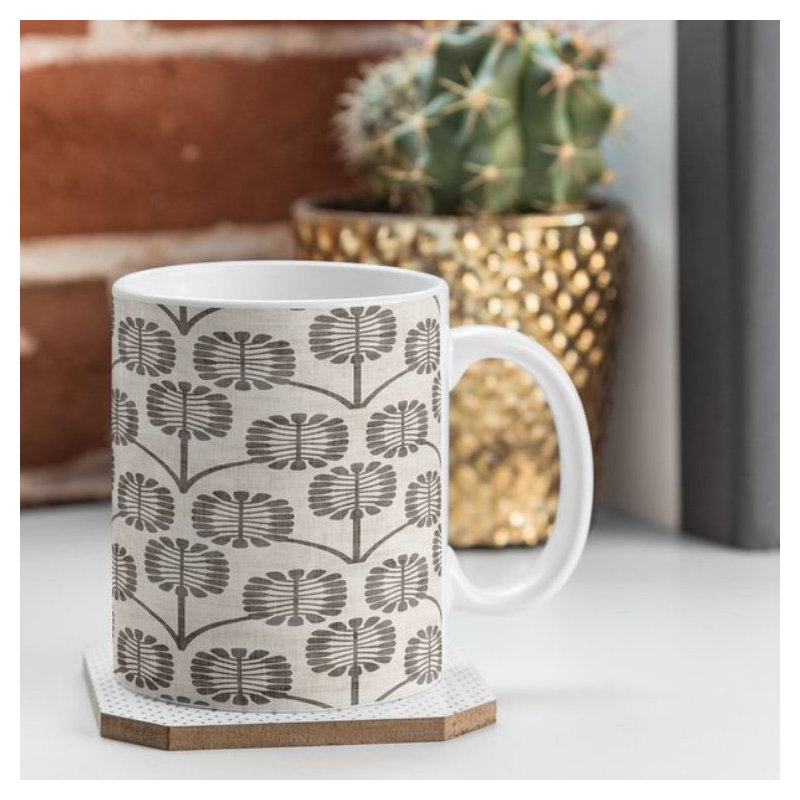 Tasse à café Darieus Thistle