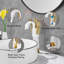 Robinet de salle de bain vasque-119163810