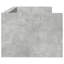 Panaite Daybed With Drawers Concrete Grey-236655521