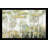 706-6135 " Twinkling Trees " Acrylic Painting-703489026-703489051