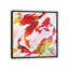 «Koi Pond», reproduction sur toile-30007179-72424409-72424410