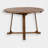 4 - Person Extendable Outdoor Dining Set with Cushions