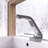 Wolo Single-handle Bathroom Faucet with Drain Assembly-33077983
