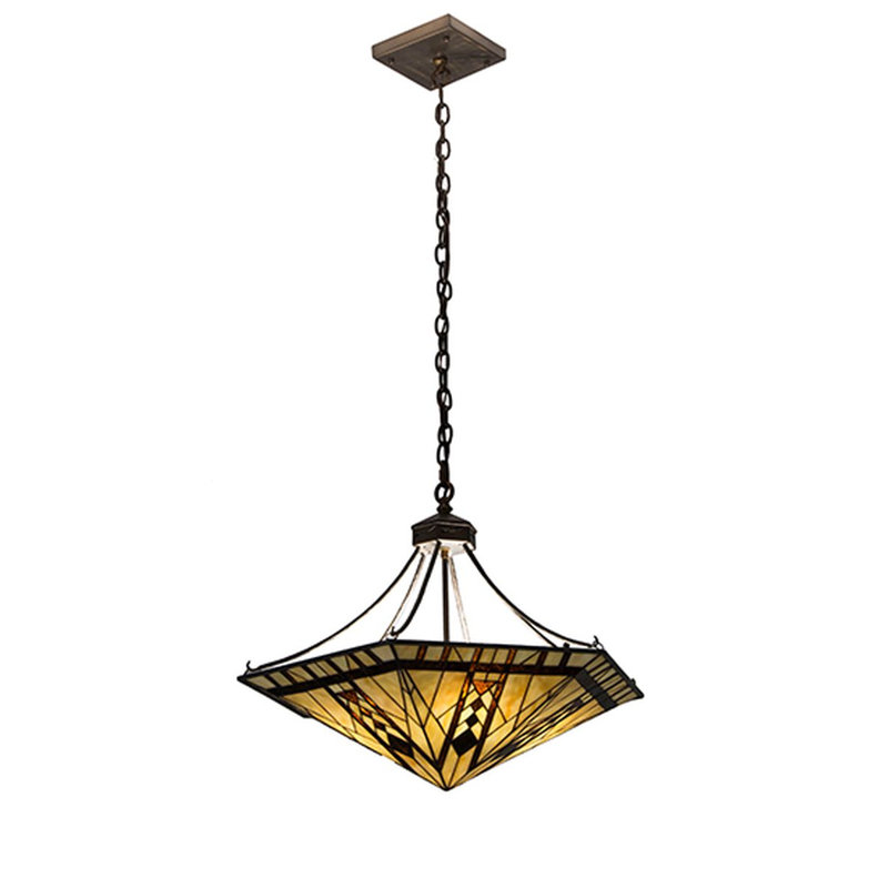 Sonoma 4 - Light Pendant