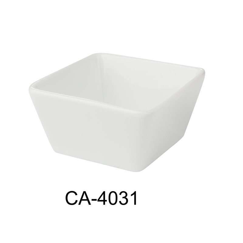 Meng 4 oz. Bol de salle à manger