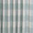 Treve 100% Cotton Room Darkening Buffalo Checkered Curtain Panel with Rod Pocket Top and included hook clips -57192995-57192986