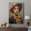 WOMEN Series CLxxxxi - galerie sur mesure