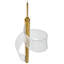 1 - Light LED Novelty Pendant-9615330