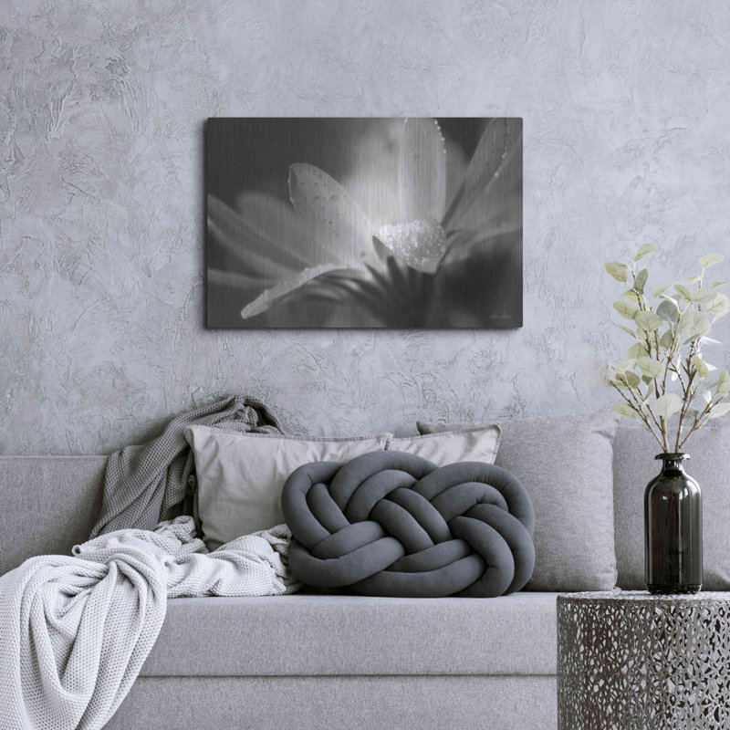 "Daisy" par Lori Deiter, H 24 po x l 36 po