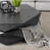 Malonne Solid Wood Single Coffee Table
