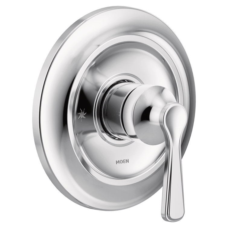 Colinet M-CORE 3-Series 1-Handle Valve Trim Kit, Valve Required