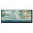 Cloudscape Vista II- Framed Canvas-110640425