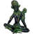 Sindoori / vert / or est en rupture de stock