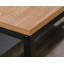 Console 41,496 po Pretrice