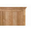 Tête de lit de chambre à coucher pour lit de ferme style chambre à coucher 1pc-1806892364