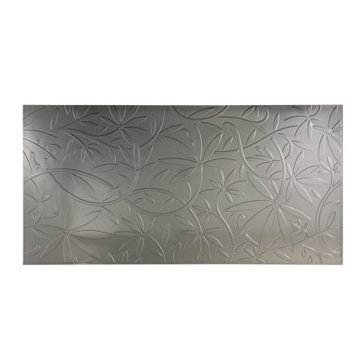FASÄDE Audrey Decorative Vinyl 4'X8' Wall Panel