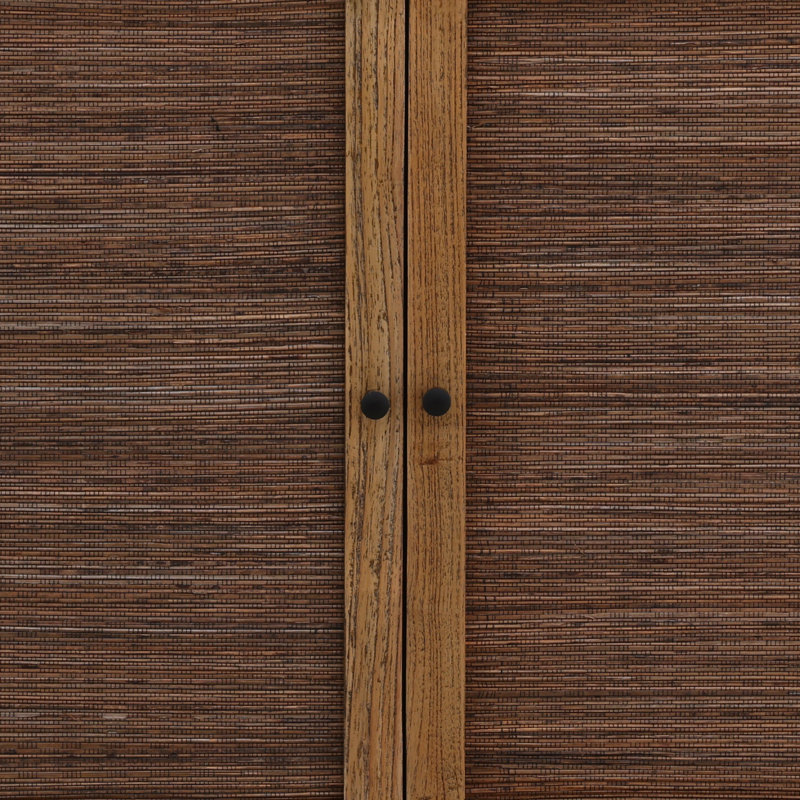 Lulu Sideboard Brown 82"